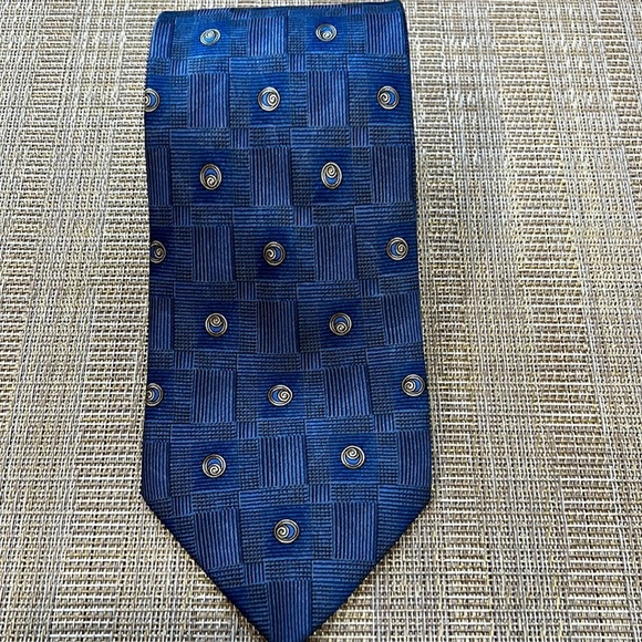 Lanvin Paris 100% Silk Tie – Niche Lady Shop Lanvin Paris 100% Silk Tie